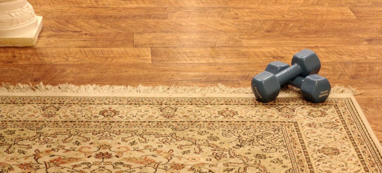 Carpets & Flooring - Indian Home Art